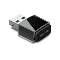 TP-LINK TL-WN725N免驱版 USB无线网卡 台式机电脑wifi接收器 免光驱智能安装