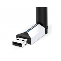 TP-LINK TL-WN726N 外置天线USB无线网卡 台式机笔记本随身wifi接收器
