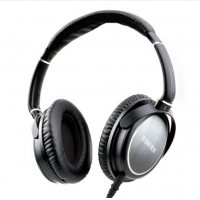 漫步者（EDIFIER） H850 HIFI级音乐耳机 手机耳机 头戴式耳机 黑色
