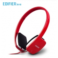 漫步者（EDIFIER） 时尚便携耳机 电脑耳机 电脑耳麦 绝地求生耳机K680