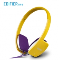 漫步者（EDIFIER） 时尚便携耳机 电脑耳机 电脑耳麦 绝地求生耳机K680