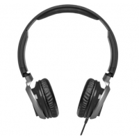 漫步者（EDIFIER） K710P 便携头戴式音乐耳机 带麦克风带线控可通话耳麦