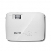 明基（BenQ）投影仪 办公商务 会议教学投影机 EX7340（4000流明 XGA分辨率） 官方标配