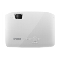 明基（BenQ） ED057 投影仪 商务会议 商用投影机