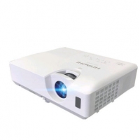 日立 (HITACHI) HCP-N3710W 宽屏投影仪 商务办公 教育会议室 投影机 （1280×800分辨率 3700流明）