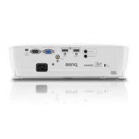 明基 BENQ BR1228 全高清3D投影仪 1080P家用投影机 标配+120寸4K玻纤电动幕