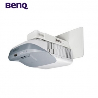 明基（BenQ） 短焦超短焦教育 办公 投影机 DW862UST 0.2米投100英寸