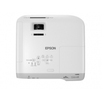 爱普生（EPSON）CB-970 商务办公 投影机 投影仪（4000流明 XGA分辨率）