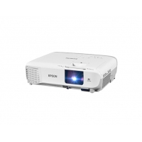 爱普生（EPSON） 投影仪 办公高清 高亮度商教会议投影机 CB-980W（3800流明 高清宽屏）