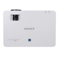 索尼（SONY）投影仪 商用办公投影机 会议培训投影 EX573（4200流明）