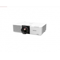 爱普生（EPSON）CB-L610W 投影仪 投影机 商用 办公 工程 (6000流明 激光光源 镜头位移 免费上门安装)