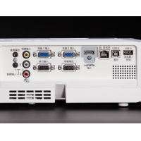 松下（Panasonic） PT-X386C 投影仪 办公 会议 教育 投影机 3800流明