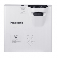 松下（Panasonic）PT-X3860STC 教育培训 3800流明 短焦投影机