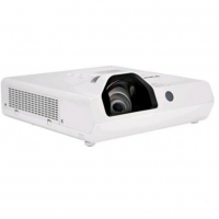 松下（Panasonic）PT-X3261STC投影仪3200流明短焦办公教学短焦投影机