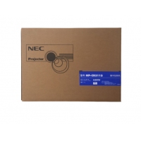 NEC NP-CR3115 办公 投影机 投影仪（SVGA分辨率 3000流明 HDMI）