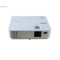NEC NP-CR3115X 投影仪 投影机办公（标清 3000流明 HDMI）