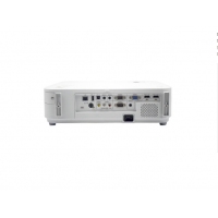 NEC 投影机 商务办公教学培训便携 HDMI高清家用高清 投影仪 NP-M403X+(4000流明工程办公XGA) 官方标配+84英寸电动幕布