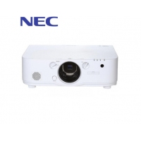 NEC NP-PA651X+投影仪办公 会议教育工程 投影机 NP-PA651X+ 官方标配