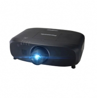 松下(Panasonic）PT-SLX80C 高端工程投影机 智能投影仪（1024×768分辨率 7500流明）