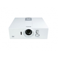 索诺克（Sonnoc）SNP-ELX550E 高端激光DLP投影机（XGA/5500流明/激光光源）内置镜头
