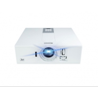 索诺克（Sonnoc）SNP-ELH500E 高端激光DLP投影机（1080P/5000流明/激光光源）内置镜头