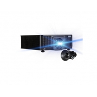 索诺克（Sonnoc）SNP-LX6600 高端激光DLP投影机（XGA/6500流明/激光光源） 