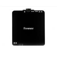索诺克（Sonnoc）SNP-LX6600 高端激光DLP投影机（XGA/6500流明/激光光源） 