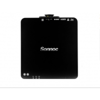 索诺克（Sonnoc）SNP-LU6600 高端激光DLP投影机（WUXGA/6500流明/激光光源） 
