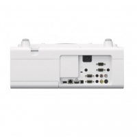 索尼（SONY） VPL-SX631 超短焦投影机 投影仪 教育办公投影仪 （短投影距离 大投影乐趣） 官方标配