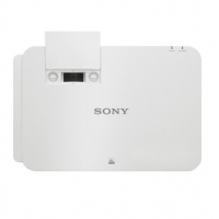 索尼（SONY）投影仪 激光灯高清办公会议家用投影机 VPL-P500HZ（5000流明 超高清） 