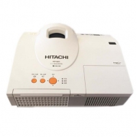 日立（HITACHI）HCP-Q310W+ 液晶投影 短焦投影 商教投影 