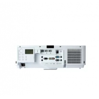 日立HCP-D887X高清投影机8000流明高清工程投影仪