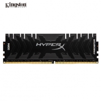 Kingston/金士顿 HyperX 骇客神条 8G DDR4 3200 内存条 云南电脑批发
