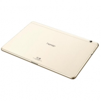 华为（HUAWEI）荣耀畅玩平板2 T3-9.6英寸安卓通话游戏pad平板电脑手机 AGS-L09 金色 3+32G