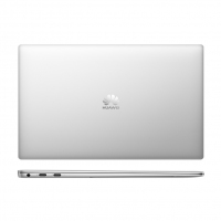 Huawei/华为 MateBook X Pro MACH-W19笔记本 i5独显指纹识别轻薄商务办公便携笔记本电脑