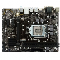 映泰（BIOSTAR） B360MHD PRO2 主板（Intel B360 /LGA 1151）