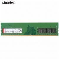 金士顿(Kingston)KST 4G -DDR4 2133/2400  台式机内存