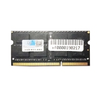 麦光黑金MG 8G-DDR3 1600 笔记本 内存条 单条