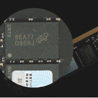MG麦光 8G-DDR4 2666 台式机 内存条 单条8G