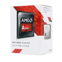 AMD A8-7480 双核3.5GHz主频R5核显 FM2+接口 盒装APU  云南CPU批发