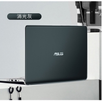Asus/华硕 灵耀 S4300FNS5300UN三面微边框轻薄便捷笔记本电脑