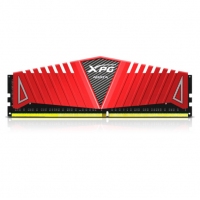 威刚(ADATA) XPG-威龙系列Z1 DDR4 2666频 16GB 台式机内存(红色)