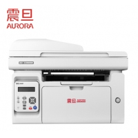 震旦（AURORA） AD220MNW黑白多功能一体机打印复印扫描支持有线无线WIFI网络功能