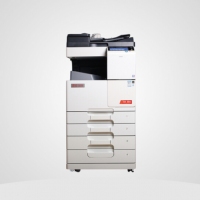 震旦 AD369s数码黑白复合机扫描打印机A3A4多功能高速复合机打印机