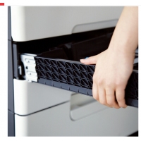 震旦ADC225复印机彩色激光A3打印机一体机网络打印扫描 