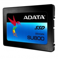 威刚（ADATA） SU800 128G/256G 3D NAND SATA3固态硬盘 笔记本台式机