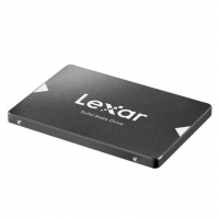 雷克沙Lexar LNS100 480G 笔记本台式机SATA SSD固态硬盘480g