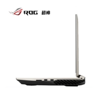 ROG 超神 17.3英寸 144Hz 3ms防眩晕游戏笔记本电脑 超神 i7 512+1TB 1080