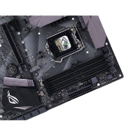华硕 ROG STRIX H270F GAMING 主板 （ i7/i5/i3/Pentium/Celeron）