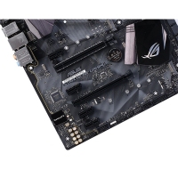 华硕 ROG STRIX H270F GAMING 主板 （ i7/i5/i3/Pentium/Celeron）
